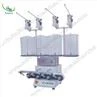 Semi-auto 4 Spindle Coil Winding Machine