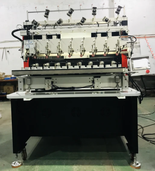 transformer winding machine transformer winding machine